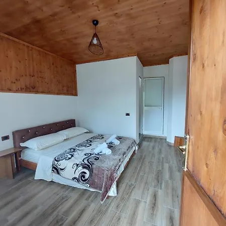 Driti Gh Nderlysa 3* Shkodër
