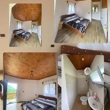 Affittacamere Driti Gh Nderlysa 3*